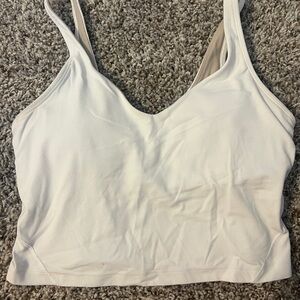 Lululemon Align Tank